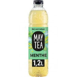May Tea Menthe 1,2L (pack...