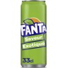 Fanta Exotique slim 33cl