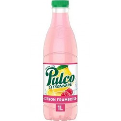 Boisson Citronnade Pulco...