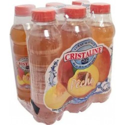 Boisson Cristaline...