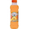 Boisson Cristaline aromatisée Pêche 6x50cl