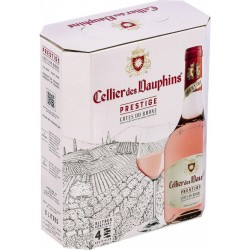 CELLIER DES DAUPHINS Cubi...