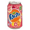 Fanta Agrumes 33cl (pack de 24)