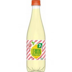7up Lemon Agrumes 50cl...