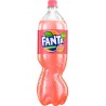 Fanta Agrumes Sans Sucres 1,5L (pack de 6)