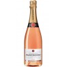 Alfred Rothschild & cie champagne rosé 12,5% vol 75cl