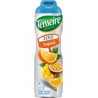 Teisseire Zéro Sucre Sirop Tropical 60cl (lot de 3 bouteilles)