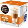 Dolce Gusto Latte Macchiato Caramel 8+8 145,6g 16 capsules