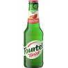TOURTEL bière sans alcool Pastèque ¨Melon édition été 27,5cl (pack de 6)