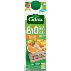 Cidou Nectar Bio Orange...