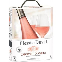 PLESSIS DUVAL Cabernet...