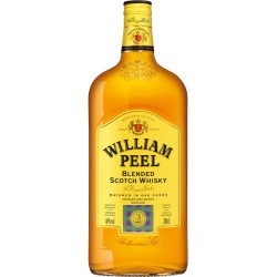 WHISKY WILLIAM PEEL Scotch...