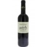 Château Genins 2018 Bordeaux - Vin rouge de Bordeaux 75cl
