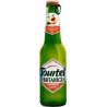 Tourtel Botanics Bière Sans Alcool Pêche Blanche Thé Vert 6 x 27,5 cl