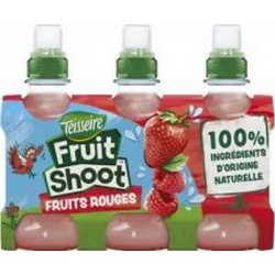 Fruit Shoot Teisseire...