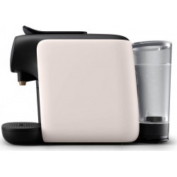 Philips Cafetière à dosette...