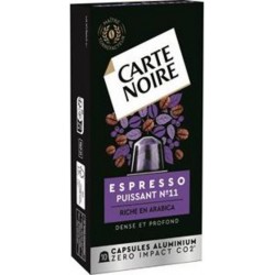 Carte Noire Espresso...