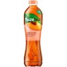 Fuze Tea Pêche Intense 1,25L (lot de 6 bouteilles)
