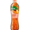 Fuze Tea Pêche Intense 1,25L (pack de 6 bouteilles)