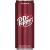 Dr Pepper 33cl (pack de 6)