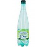 Eau minérale gazeuse St Diery Naturelle 1.25L