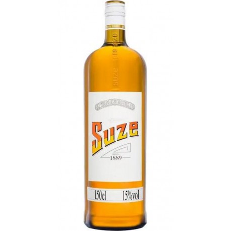 SUZE MAGNUM 1.5L