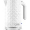 Klarstein Bouilloire Granada Bianca Bouilloire 1,7L