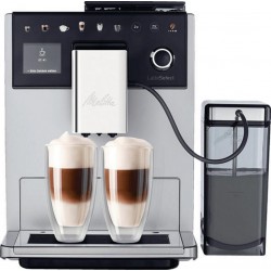 Melitta Expresso Broyeur...