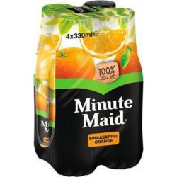 Minute Maid Orange 33cl...