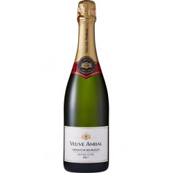 VEUVE AMBAL AOP Crémant de...