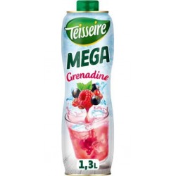Teisseire Mega Sirop...