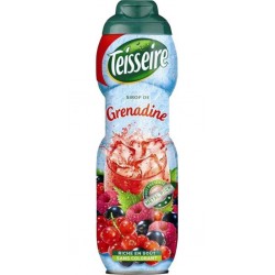Teisseire Sirop Grenadine...