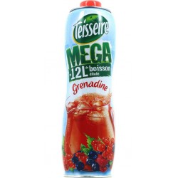 Teisseire Mega Sirop...