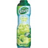 Teisseire Sirop Citron Vert 60cl (lot de 6 bouteilles)