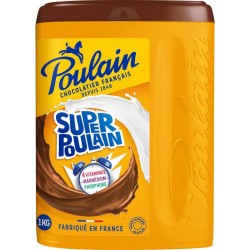 Super Poulain vitamines C...