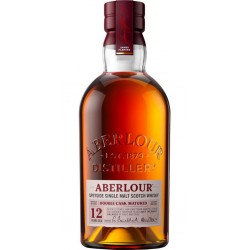 ABERLOUR Scotch whisky...
