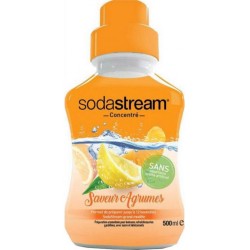 Sodastream Concentré Saveur...