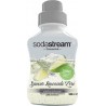 Sodastream Concentré Saveur Limonade Zéro 500ml (lot de 9 flacons)