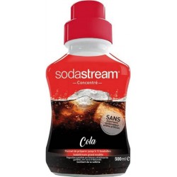 Sodastream Concentré Cola...
