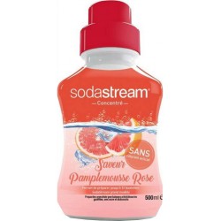 Sodastream Concentré Saveur...