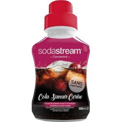Sodastream Concentré Cola...
