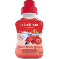 Sodastream Concentré Saveur...