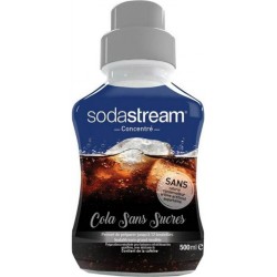 Sodastream Concentré Cola...
