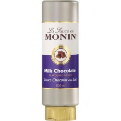 Monin Sauce Chocolat au...