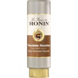 Monin Sauce Chocolat...