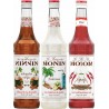 Assortiment Monin Épices (pack de 3)