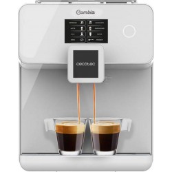 NC Machine à café...