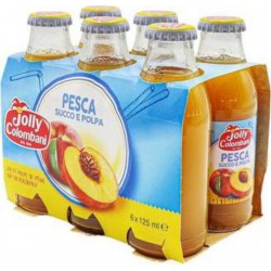 JOLLY COLOMBANI NECTAR...
