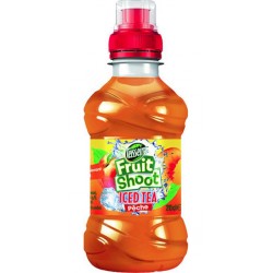Fruit Shoot Tea Peche 20cl...
