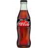 COCA-COLA BLE COCA COLA ZERO IVP 25cl